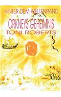 Hinter dem Weltenrand - Bd. 2 - Orkneys Geheimnis