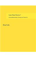 Lotus Notes Domino 7