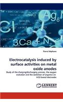 Electrocatalysis Induced by Surface Activities on Metal Oxide Anodes