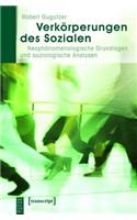 Verkörperungen Des Sozialen