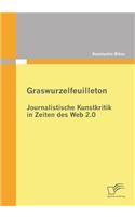 Graswurzelfeuilleton