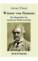 Werner von Siemens