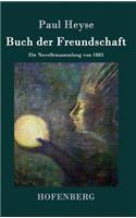 Buch der Freundschaft