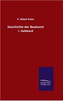 Geschichte der Baukunst