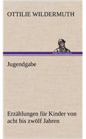 Jugendgabe