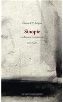 Sinopie de Architectura Ex Atramentis