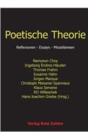 Poetische Theorie