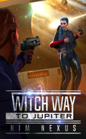 Witch Way to Jupiter
