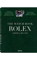 The Watch Book Rolex