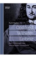 Gottfried Wilhelm Leibniz