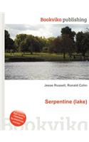 Serpentine (Lake)