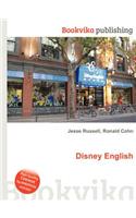 Disney English