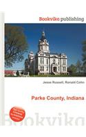 Parke County, Indiana