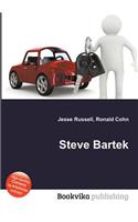 Steve Bartek: (English)