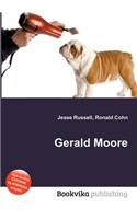 Gerald Moore