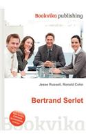 Bertrand Serlet