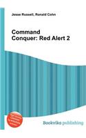 Command Conquer