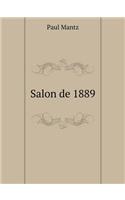 Salon de 1889