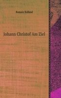 Johann Christof Am Ziel