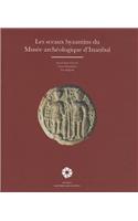 Les Sceaux Byzantins Du Musee Archeologique d'Istanbul