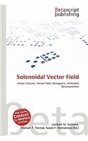 Solenoidal Vector Field: (English)