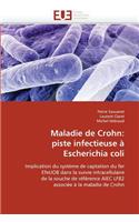 Maladie de Crohn