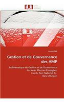 Gestion et de gouvernance des amp