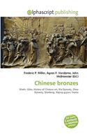 Chinese Bronzes