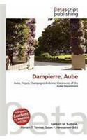 Dampierre, Aube