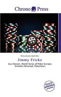 Jimmy Fricke: (English)