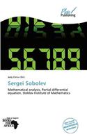 Sergei Sobolev