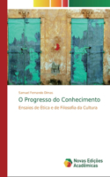 O Progresso do Conhecimento
