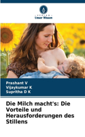 Milch macht's