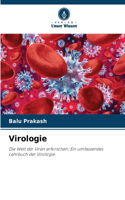 Virologie