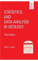 Statistics And Data Analysis In Geology, 3Rd Ed