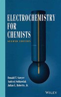 Electrochemistry for Chemists