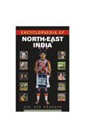 Encyclopaedia of North-East India, 5 Vols. Set 