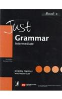 Just Grammar - Intermediate Book - 3