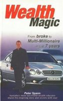 WEALTH MAGIC