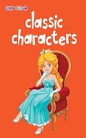 Classic Characters - Copy Colour