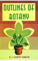 Outlines Of Botany