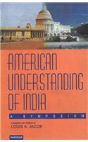 American Understanding of India