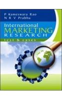 International Marketing Research: Text & Cases