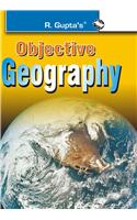 Objective Geography: OBJECTIVE QUESTIONS SERIES
