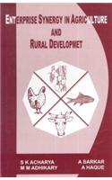 Enterprise Synergy in Agriculture and Rural Development