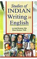 Studies Of Indian Writing In English