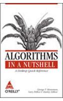 Algorithms in a Nutshell