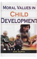 Moral values in child development