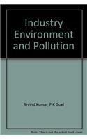 Industry Environment And Pollution