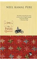 The Patiala Quartet